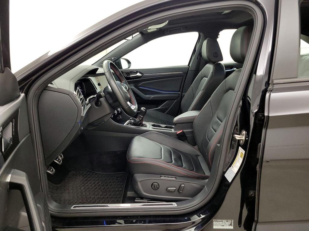 used 2019 Volkswagen Jetta GLI car, priced at $24,998