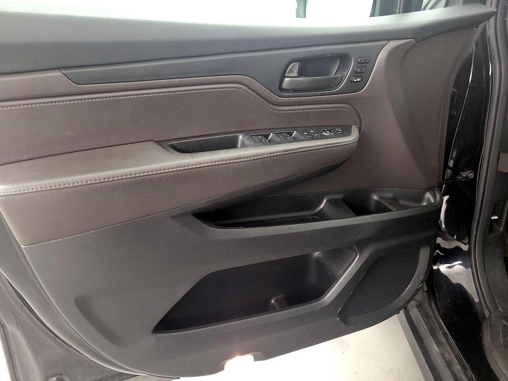 used 2019 Honda Odyssey car, priced at $27,998