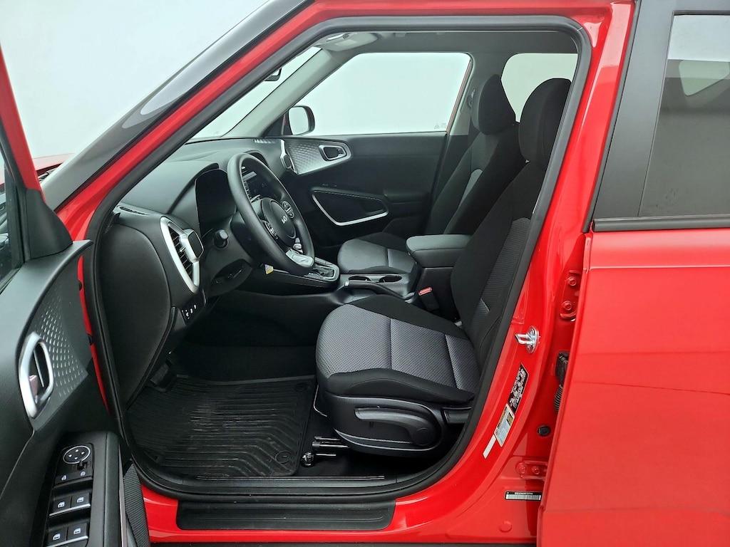 used 2023 Kia Soul car, priced at $19,998