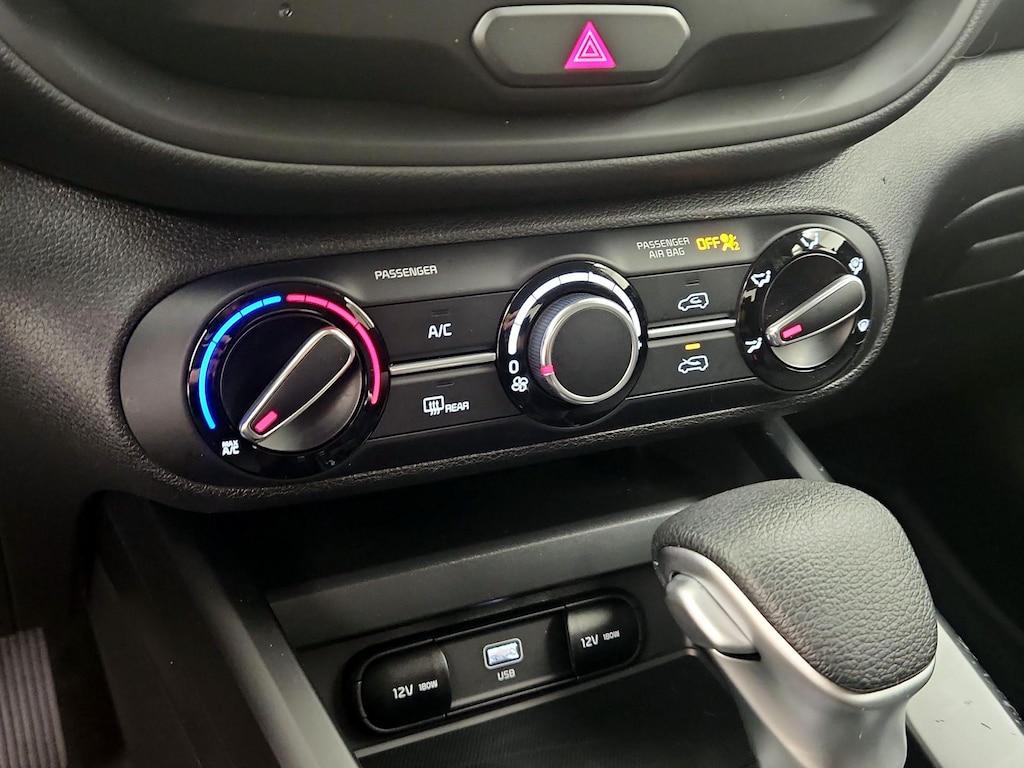 used 2023 Kia Soul car, priced at $19,998