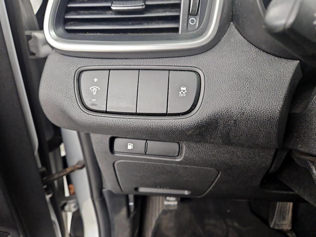 used 2020 Kia Sorento car, priced at $15,998