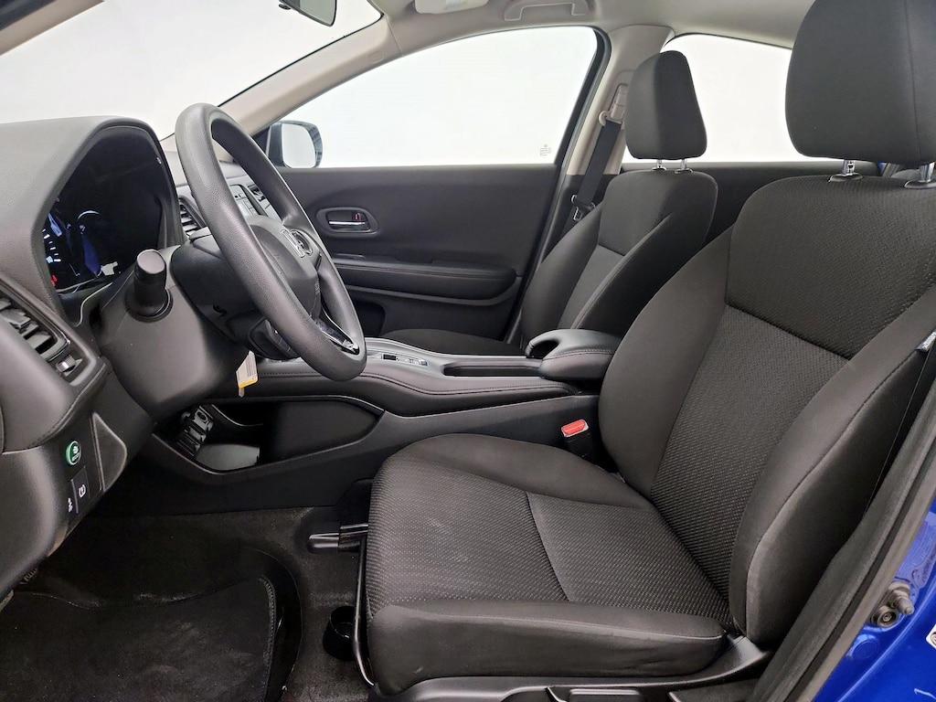 used 2018 Honda HR-V car, priced at $15,998