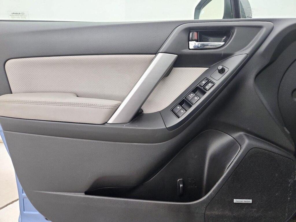 used 2015 Subaru Forester car, priced at $15,998