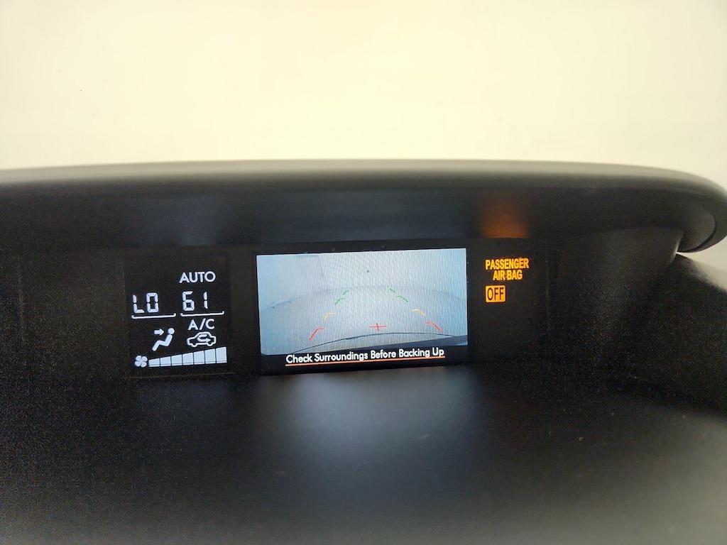 used 2015 Subaru Forester car, priced at $15,998