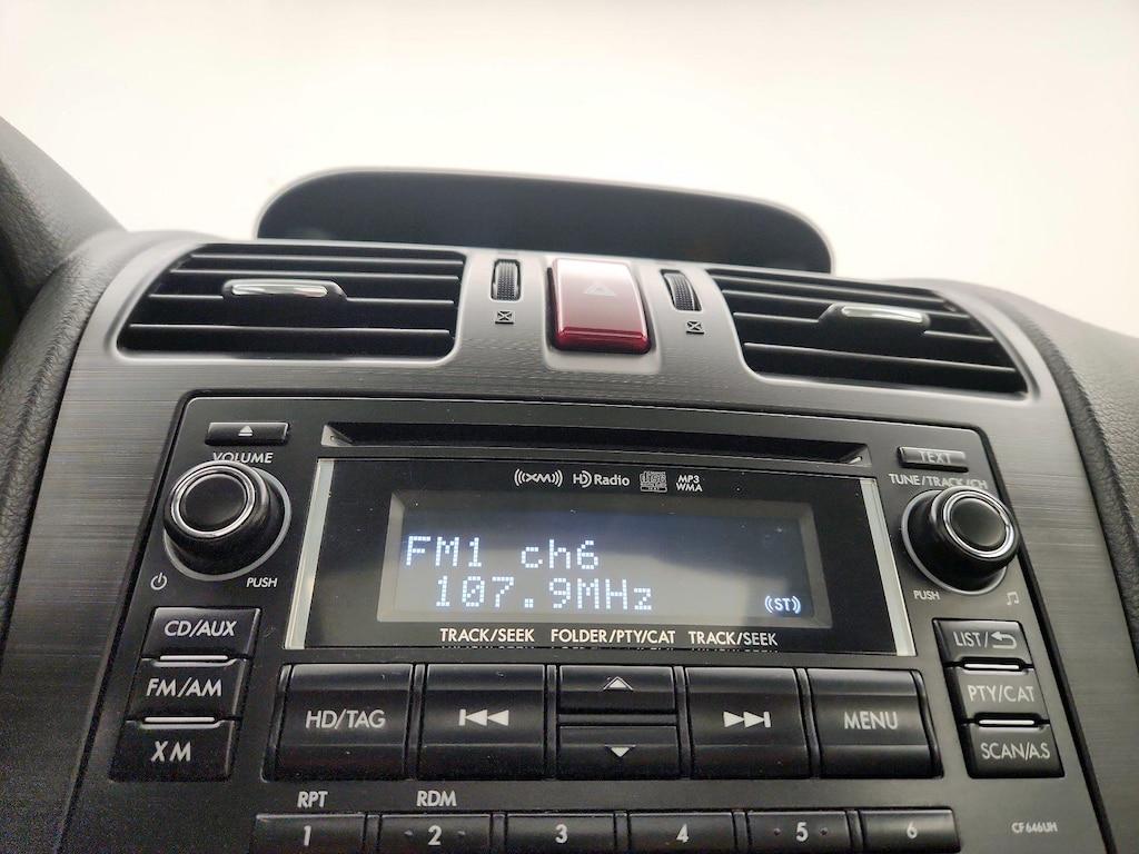 used 2015 Subaru Forester car, priced at $15,998