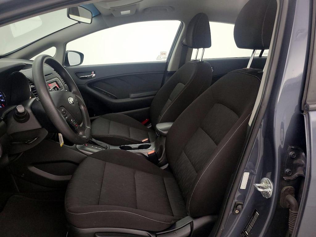used 2016 Kia Forte car, priced at $10,998