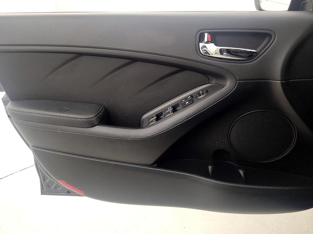 used 2016 Kia Forte car, priced at $10,998