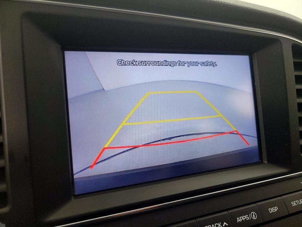used 2018 Hyundai Elantra car, priced at $13,998