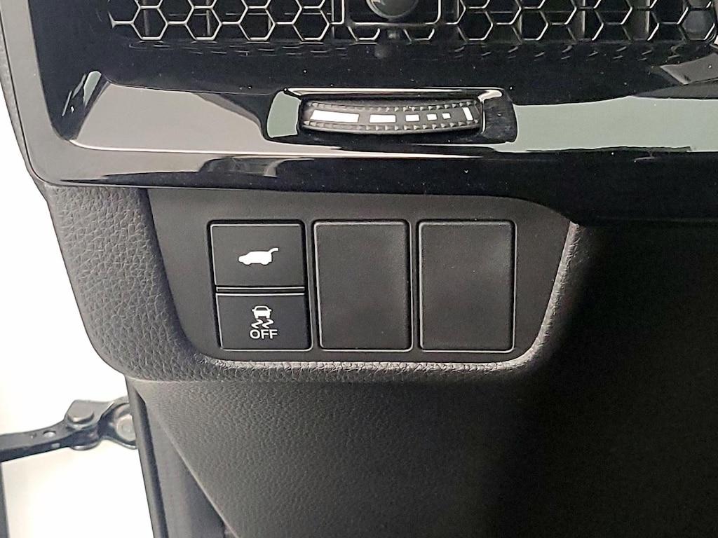 used 2023 Honda CR-V Hybrid car, priced at $41,998