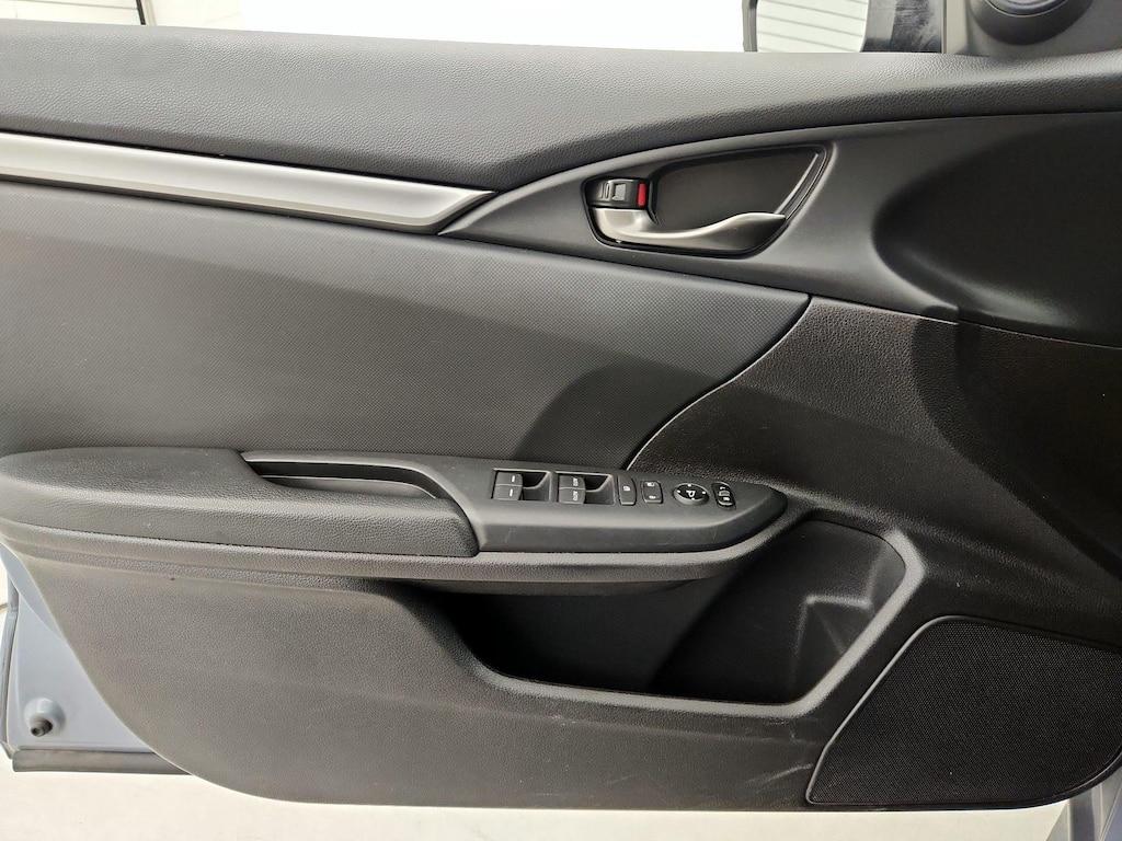 used 2020 Honda Civic car, priced at $22,998