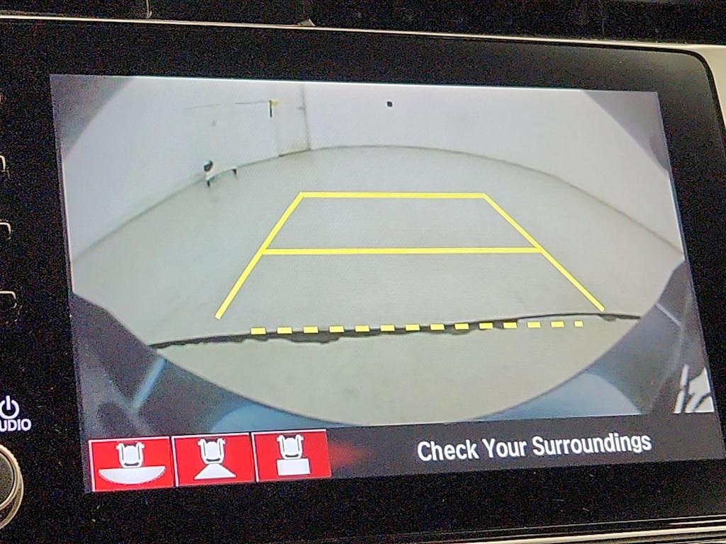 used 2020 Honda Civic car, priced at $22,998