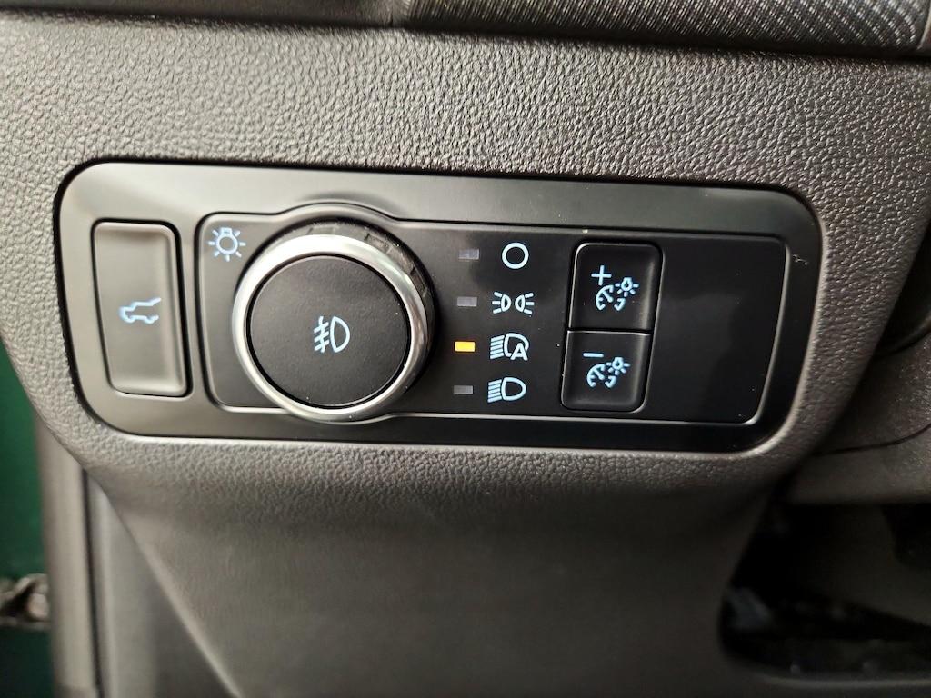 used 2024 Ford Bronco Sport car, priced at $42,998