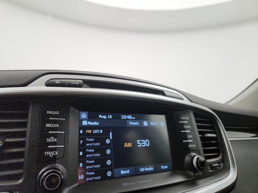 used 2018 Kia Sorento car, priced at $16,998