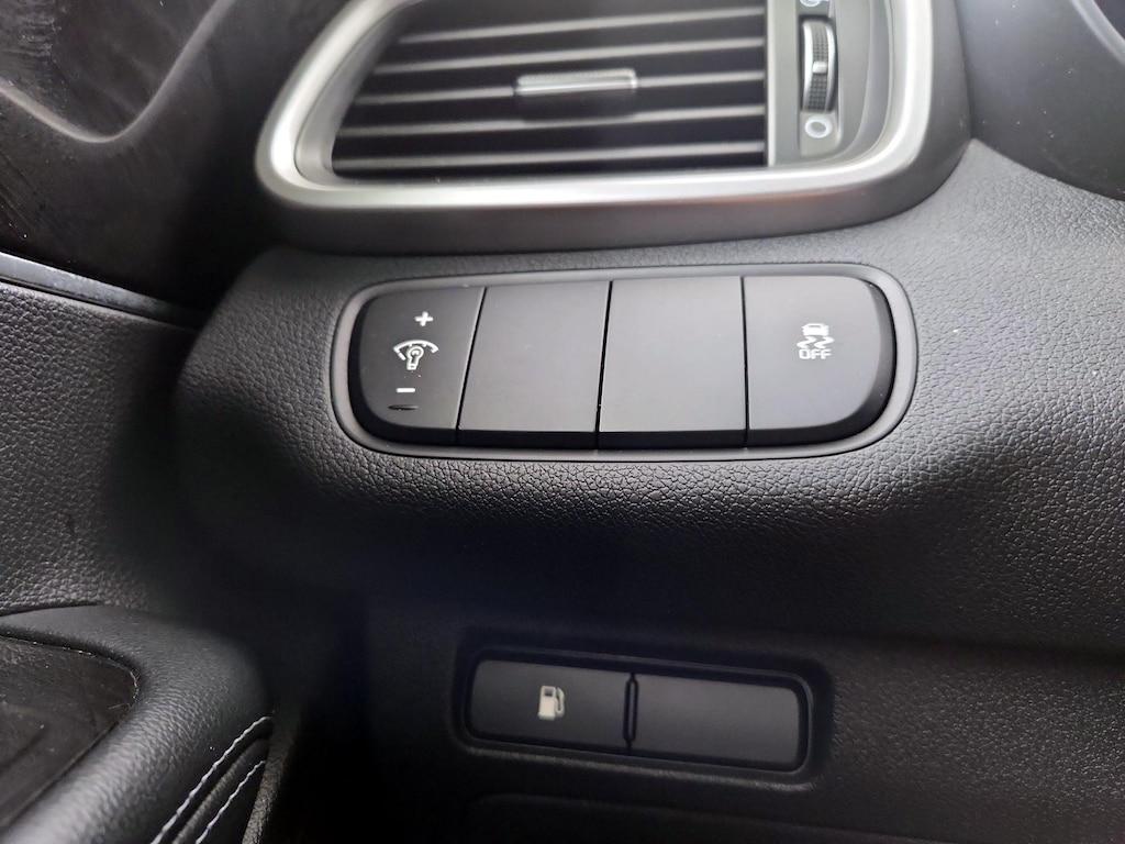 used 2018 Kia Sorento car, priced at $16,998