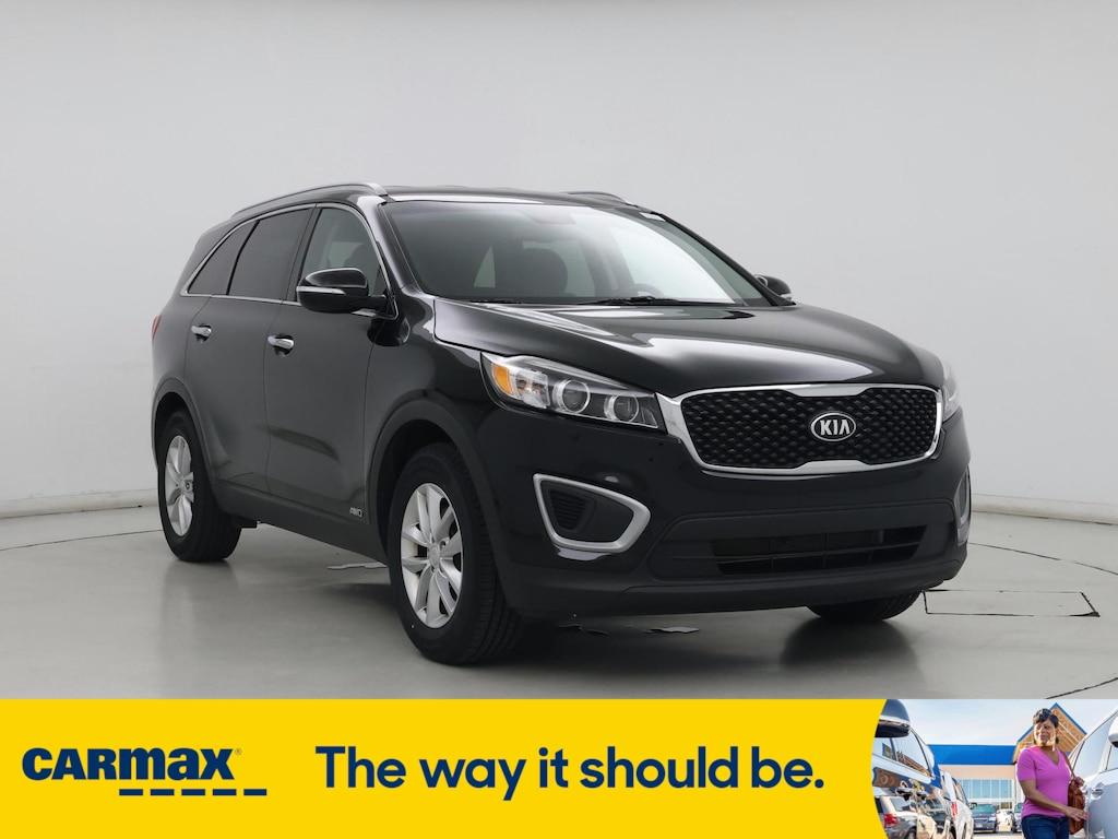 used 2018 Kia Sorento car, priced at $16,998