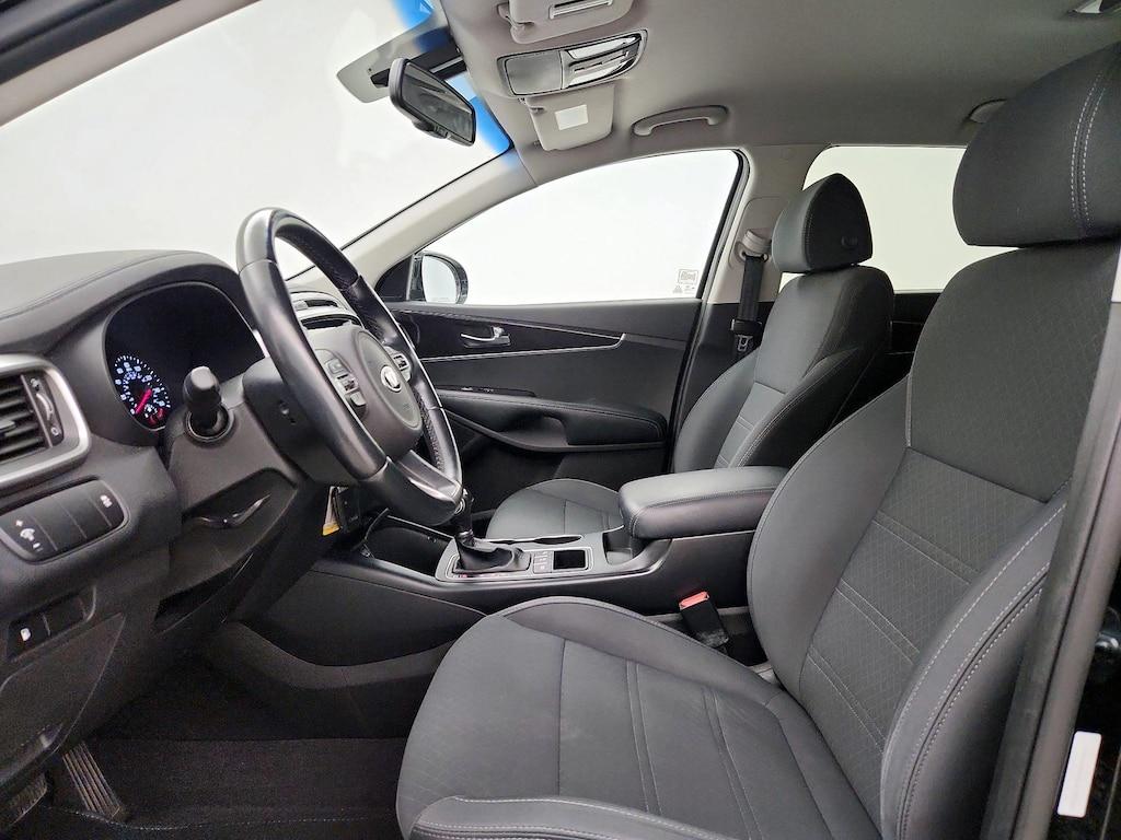 used 2018 Kia Sorento car, priced at $16,998