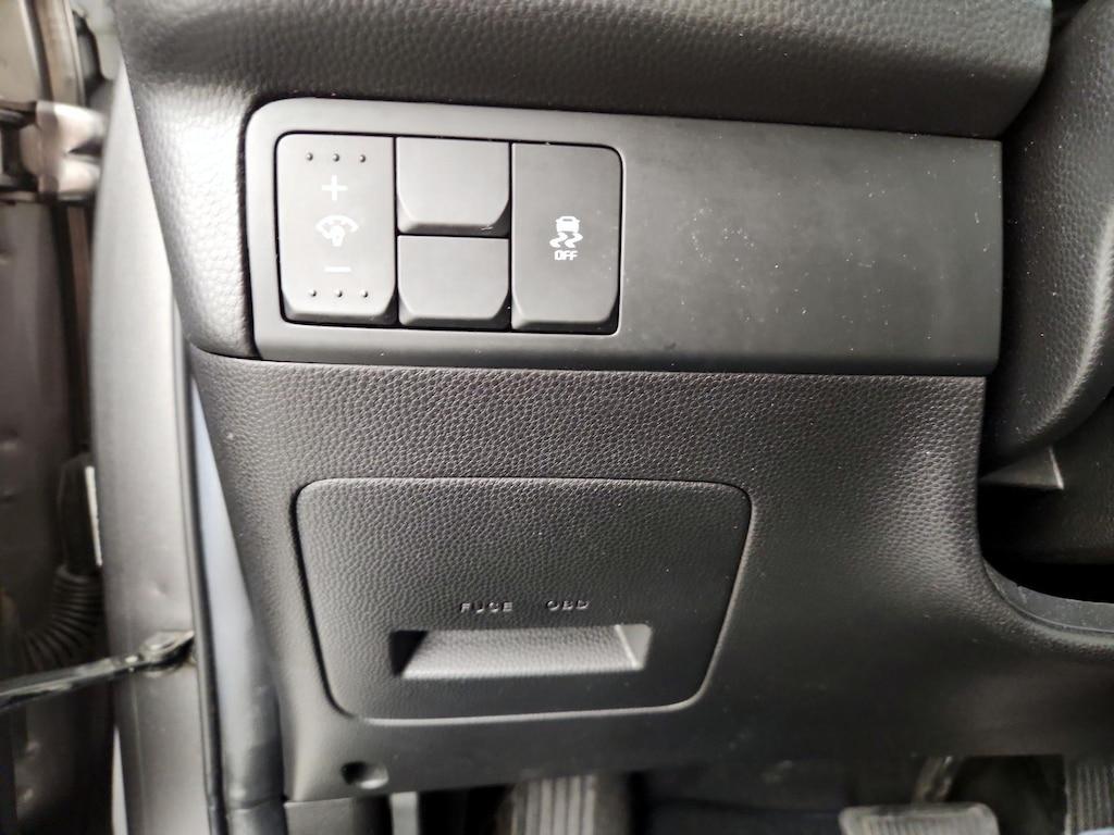 used 2017 Kia Soul car, priced at $12,599