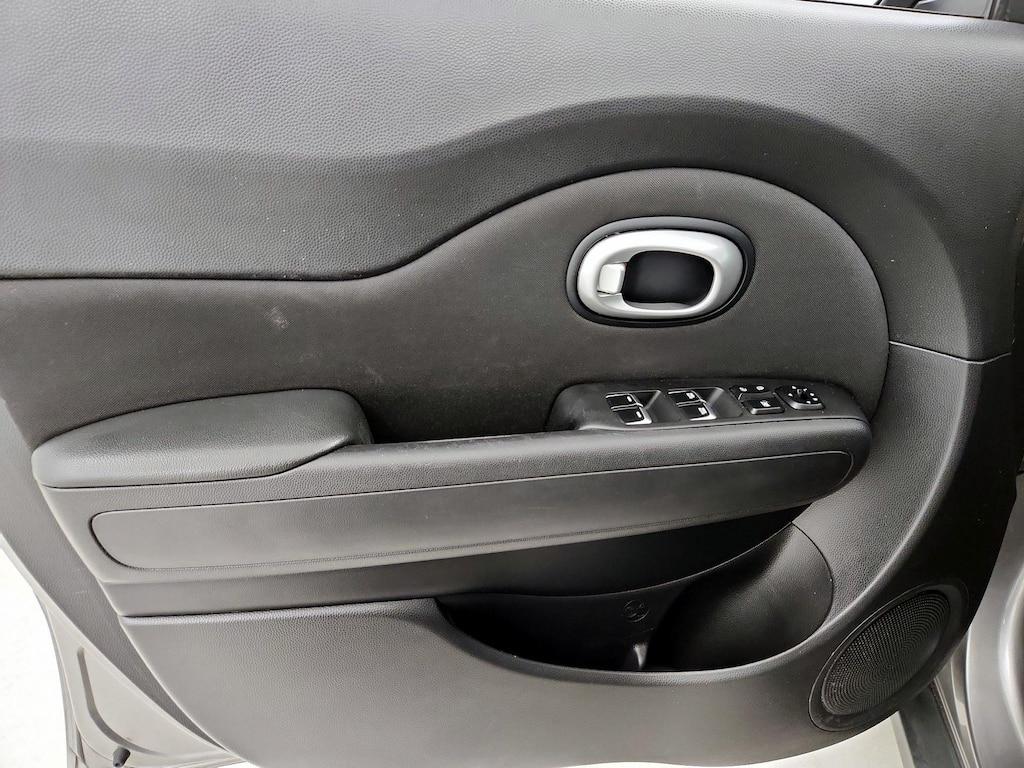 used 2017 Kia Soul car, priced at $12,599