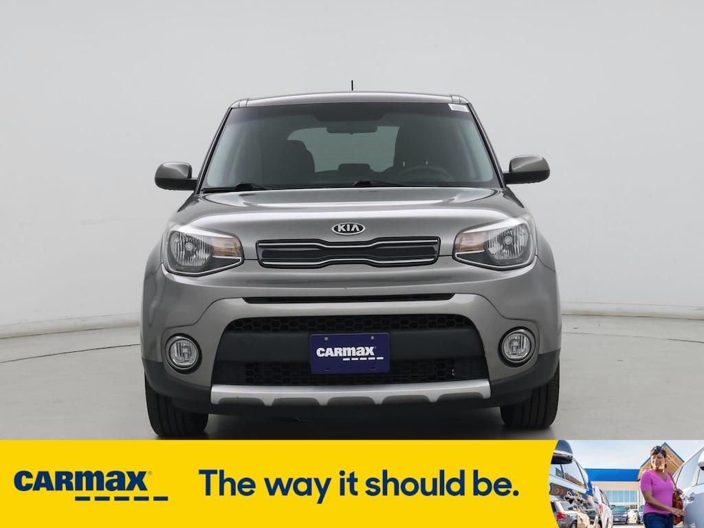 used 2017 Kia Soul car, priced at $12,599
