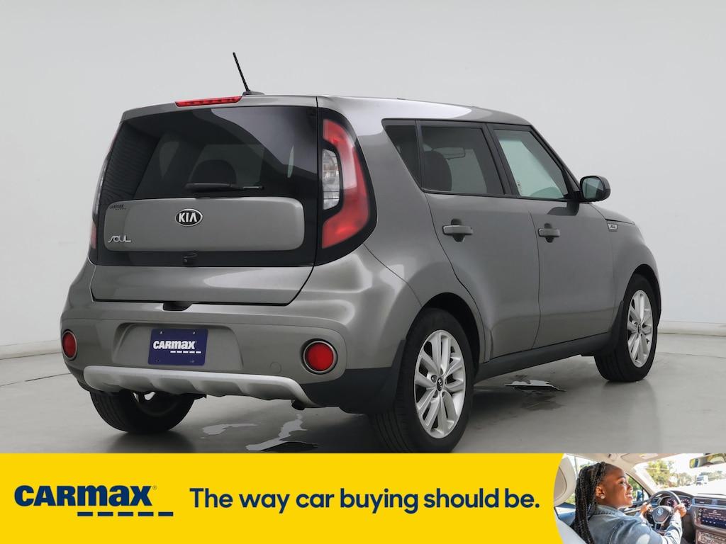 used 2017 Kia Soul car, priced at $12,599