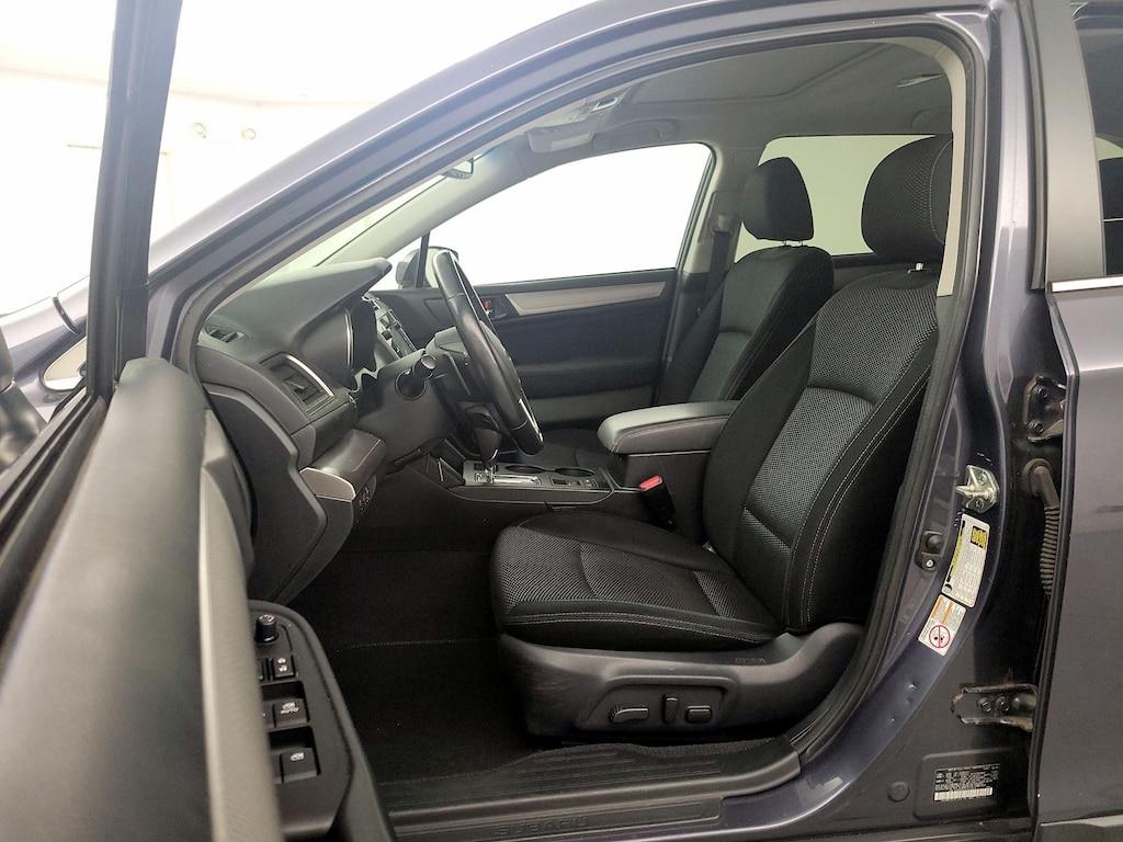 used 2015 Subaru Outback car, priced at $15,998