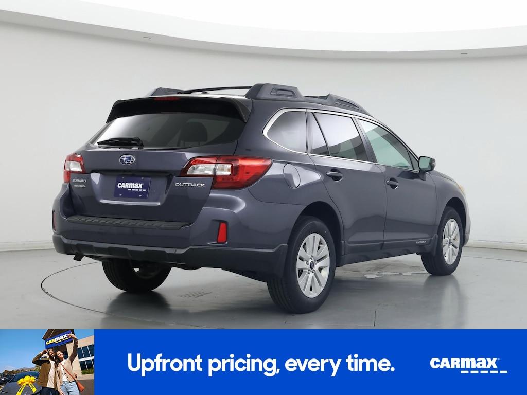 used 2015 Subaru Outback car, priced at $15,998