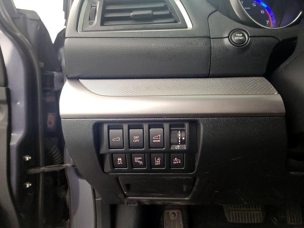 used 2015 Subaru Outback car, priced at $15,998