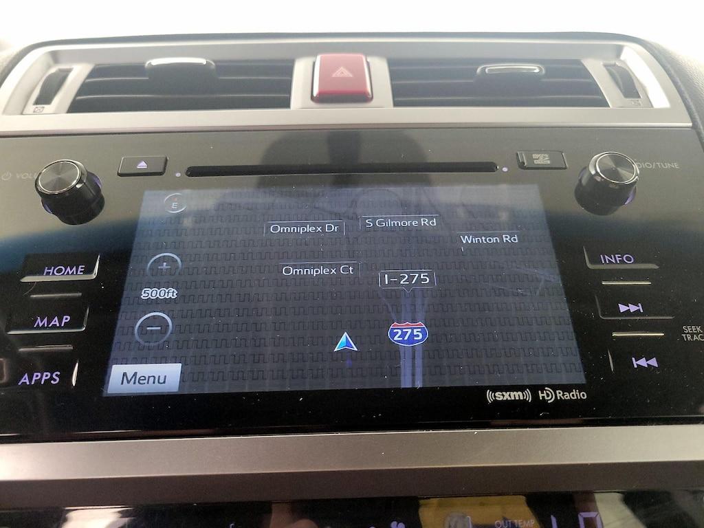 used 2015 Subaru Outback car, priced at $15,998