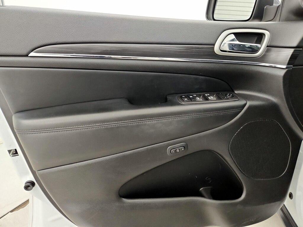used 2022 Jeep Grand Cherokee WK car, priced at $27,998