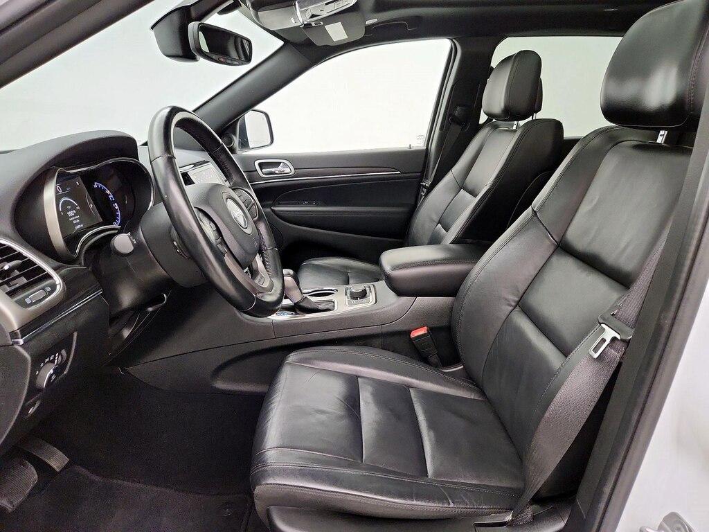 used 2022 Jeep Grand Cherokee WK car, priced at $27,998