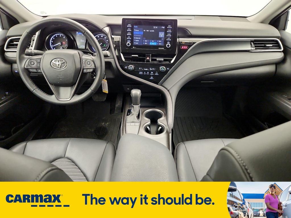 used 2023 Toyota Camry car, priced at $25,998