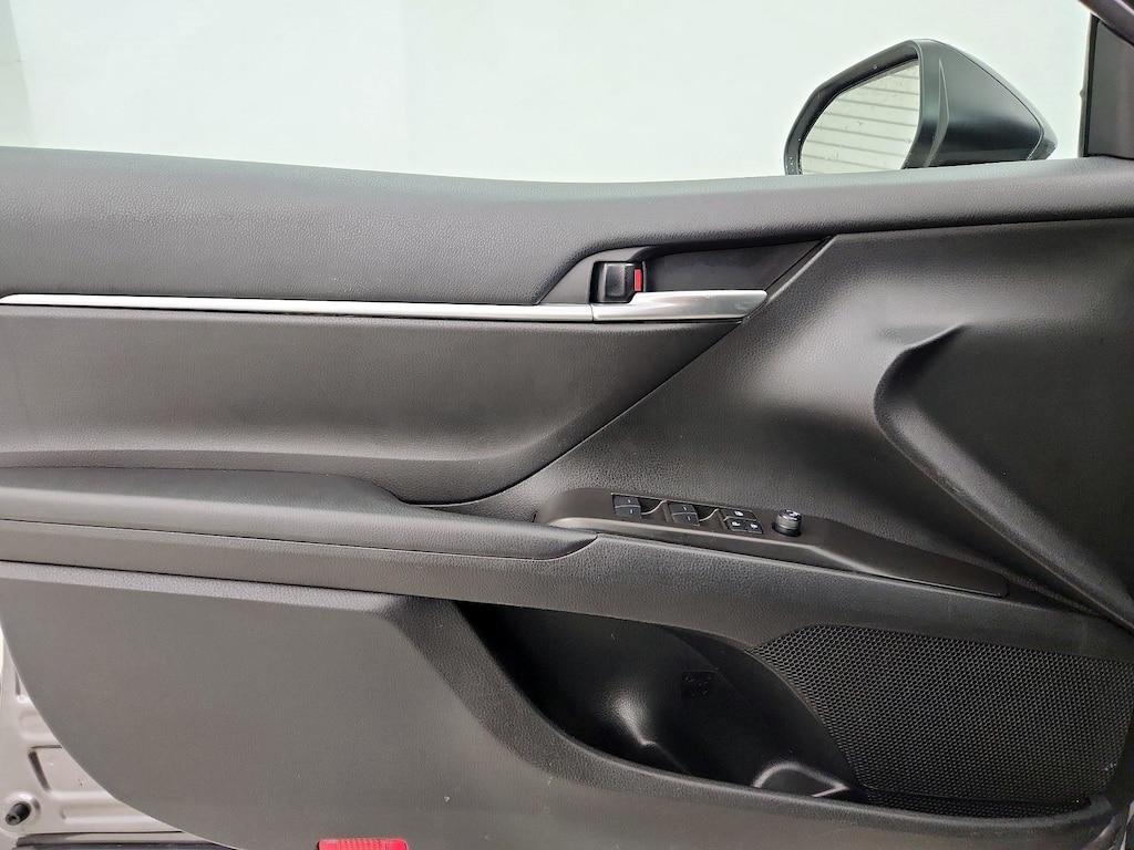 used 2023 Toyota Camry car, priced at $25,998