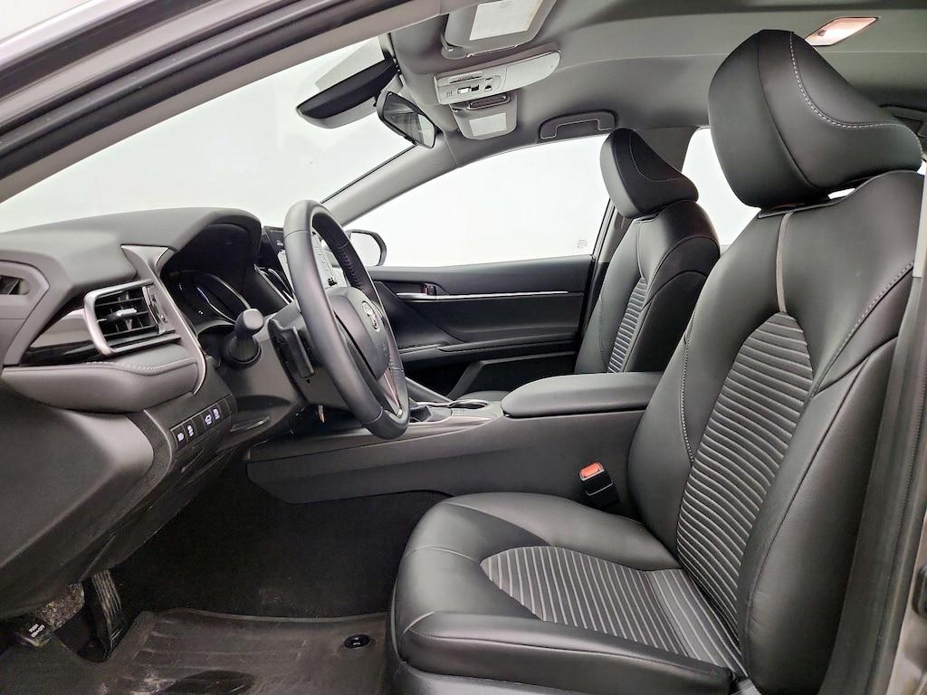 used 2023 Toyota Camry car, priced at $25,998