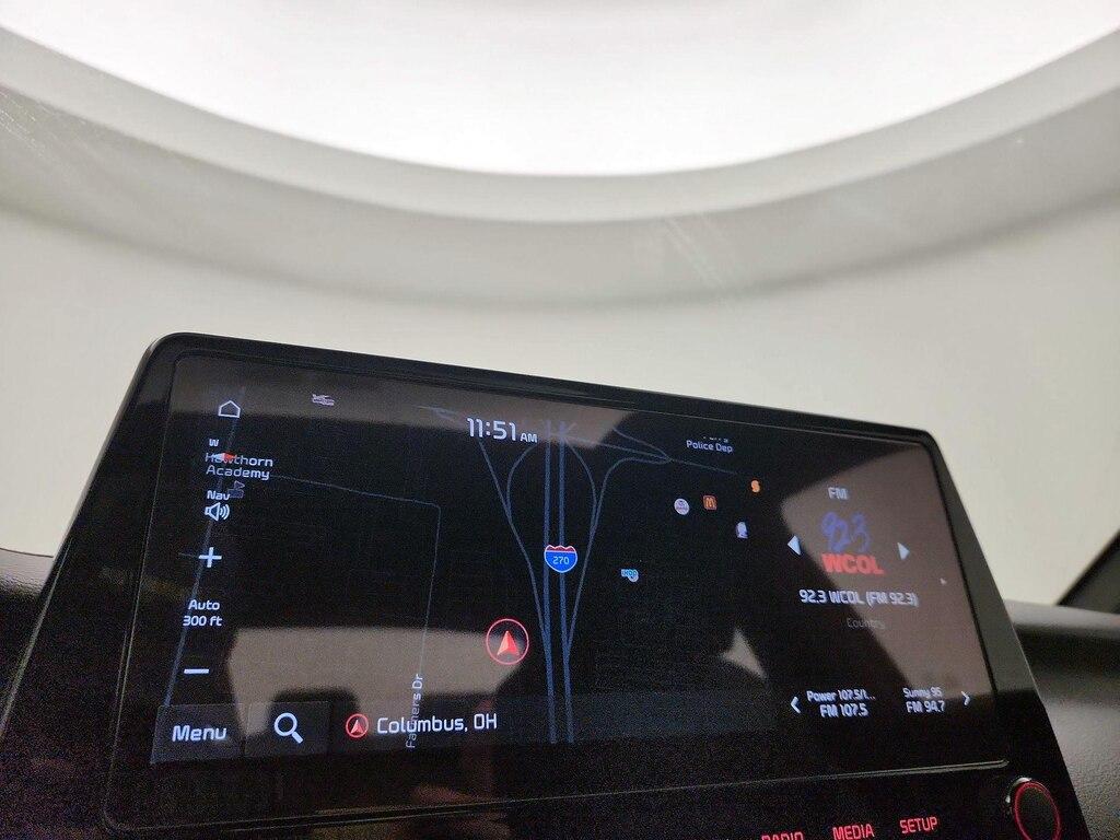 used 2024 Kia Forte car, priced at $22,998