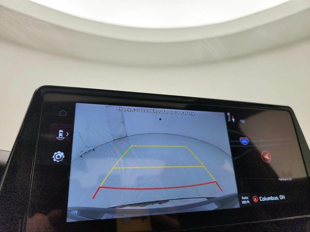 used 2024 Kia Forte car, priced at $22,998