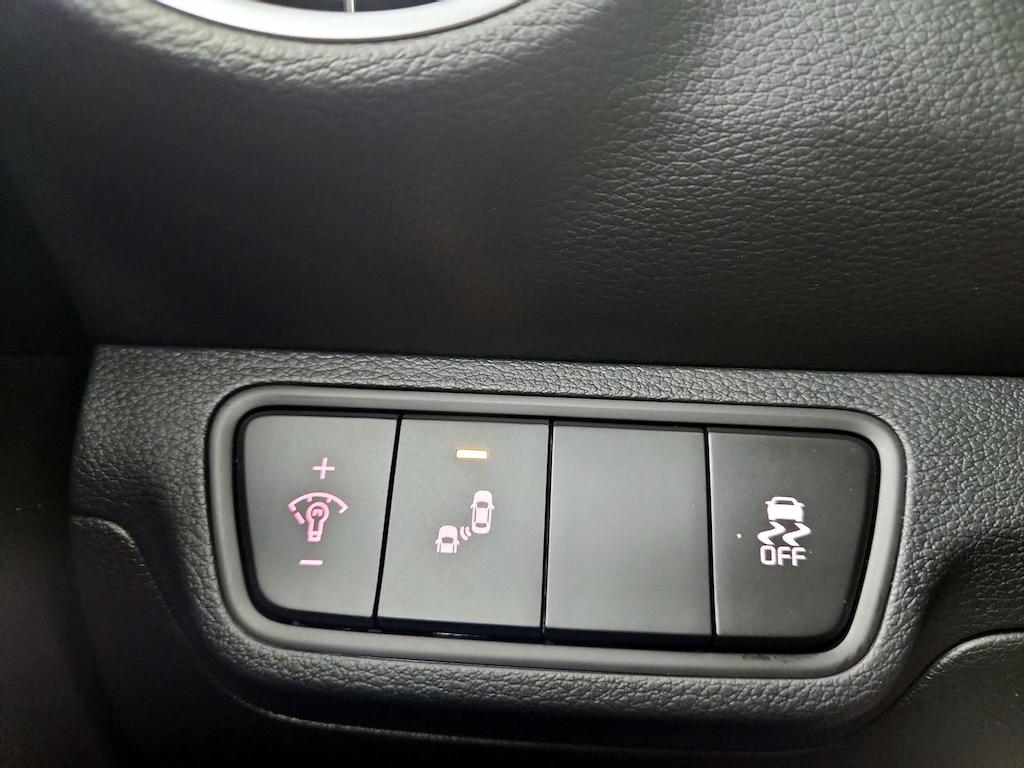 used 2024 Kia Forte car, priced at $22,998