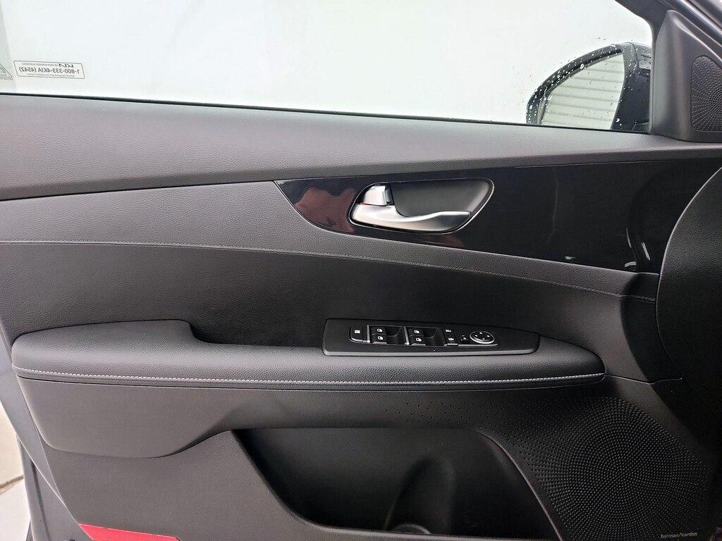 used 2024 Kia Forte car, priced at $22,998