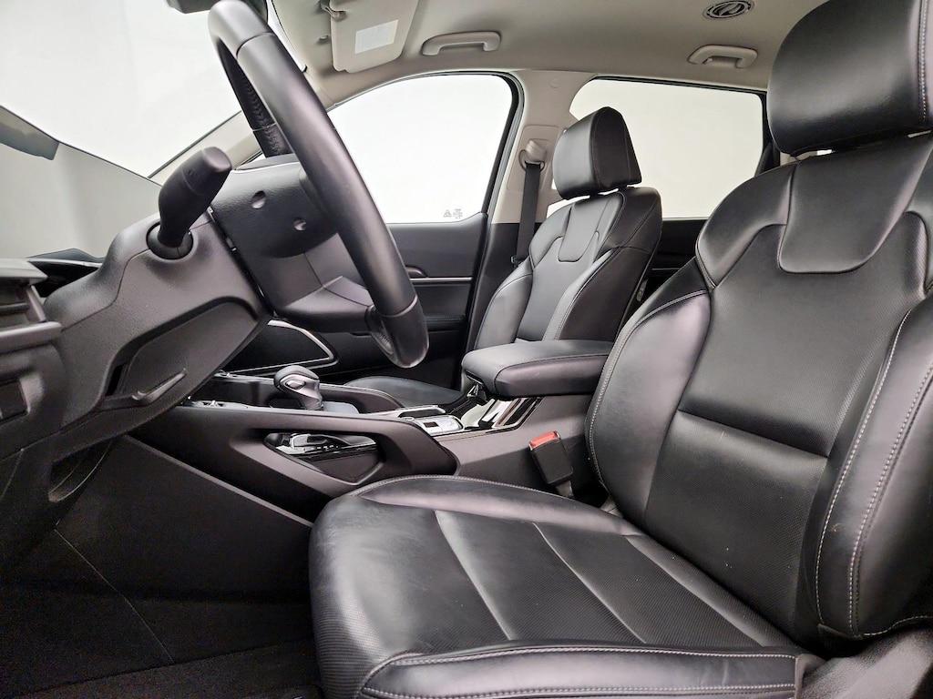 used 2024 Kia Telluride car, priced at $37,998