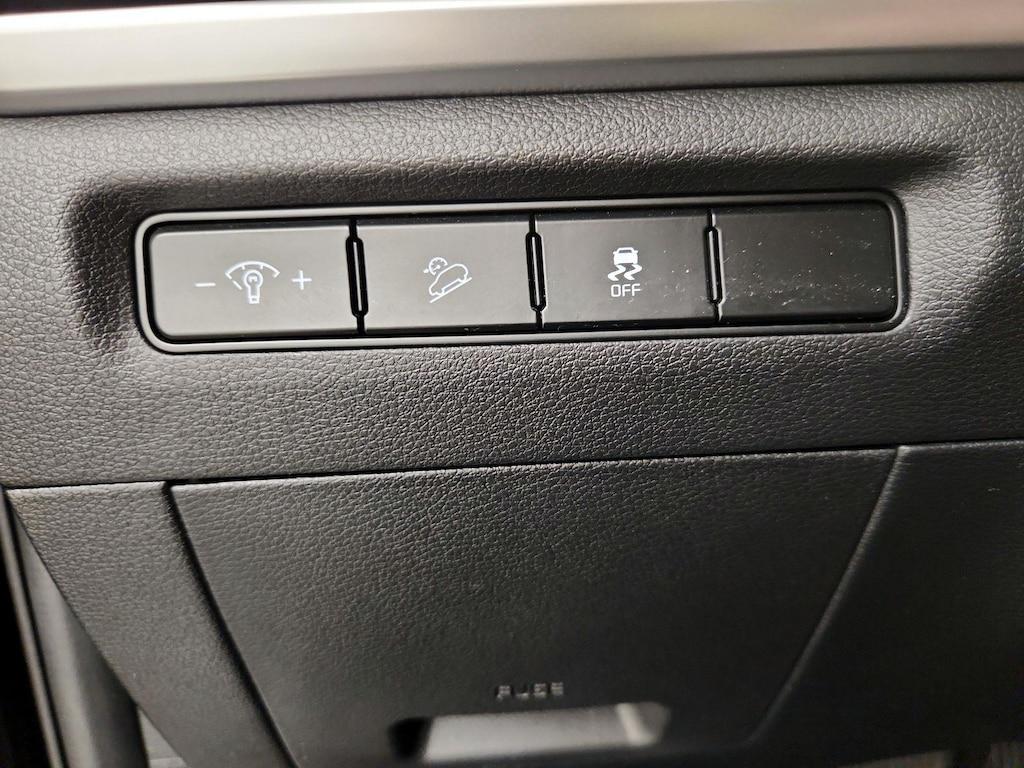 used 2024 Kia Telluride car, priced at $37,998
