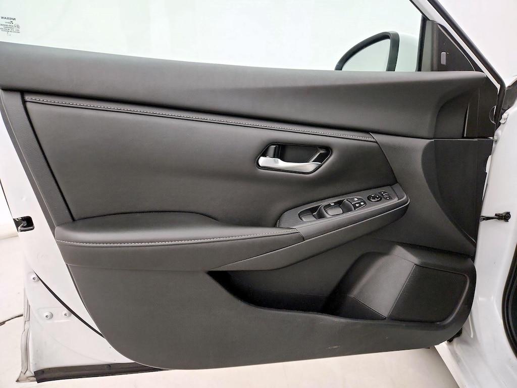 used 2022 Nissan Sentra car, priced at $18,998