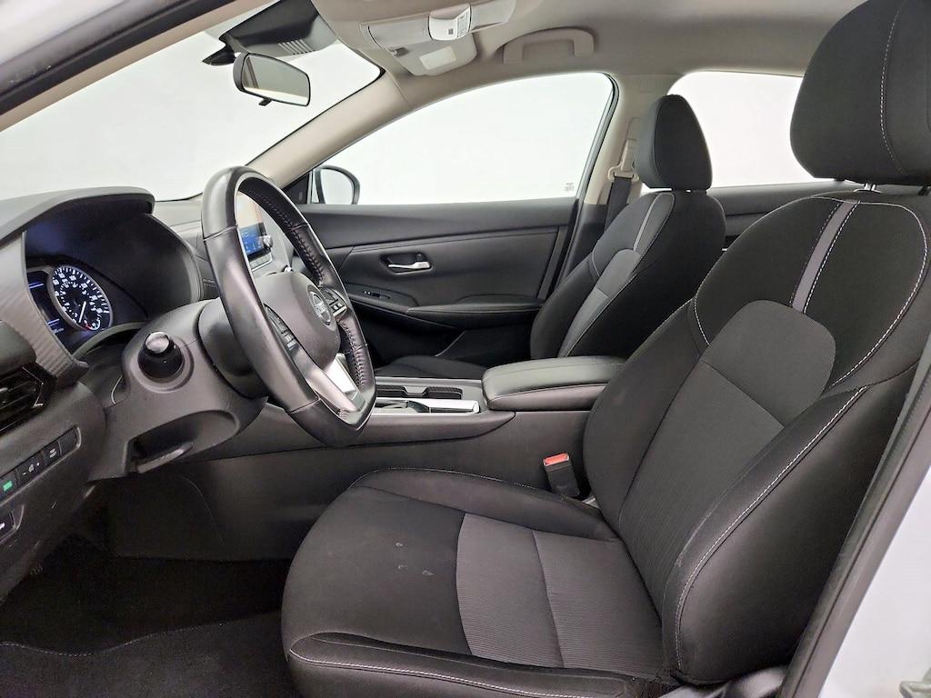 used 2022 Nissan Sentra car, priced at $18,998