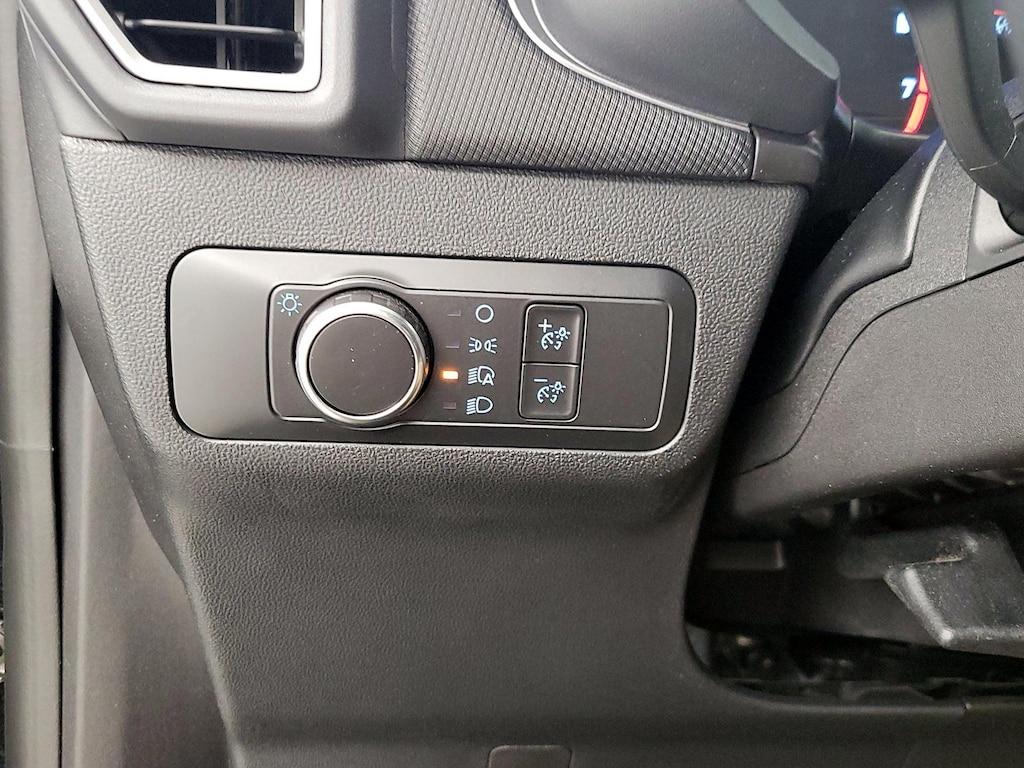 used 2022 Ford Bronco Sport car, priced at $24,998