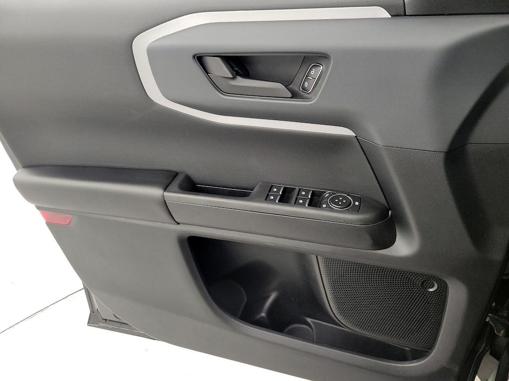 used 2022 Ford Bronco Sport car, priced at $24,998