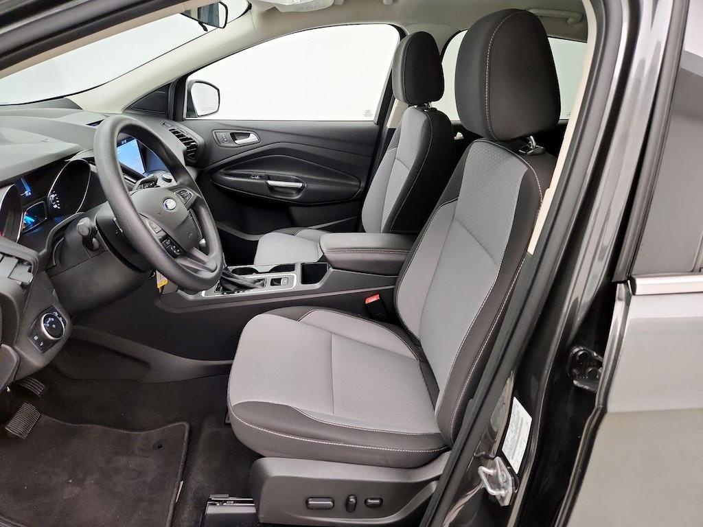 used 2017 Ford Escape car, priced at $16,998