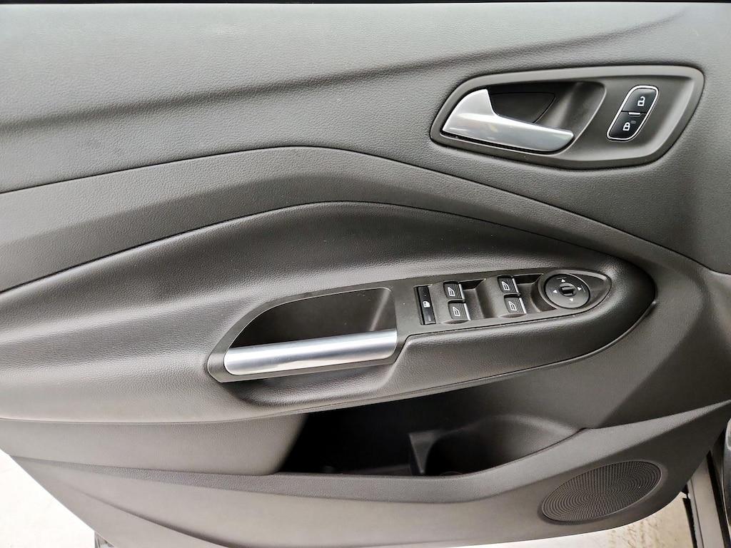 used 2017 Ford Escape car, priced at $16,998