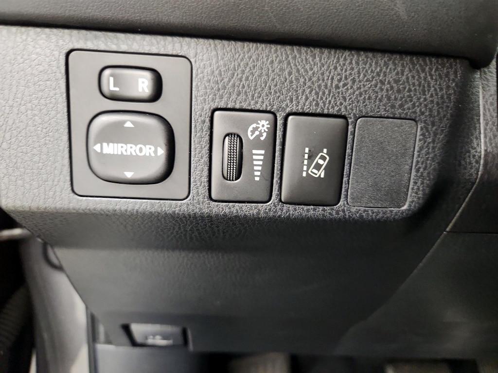 used 2017 Toyota RAV4 car, priced at $20,998