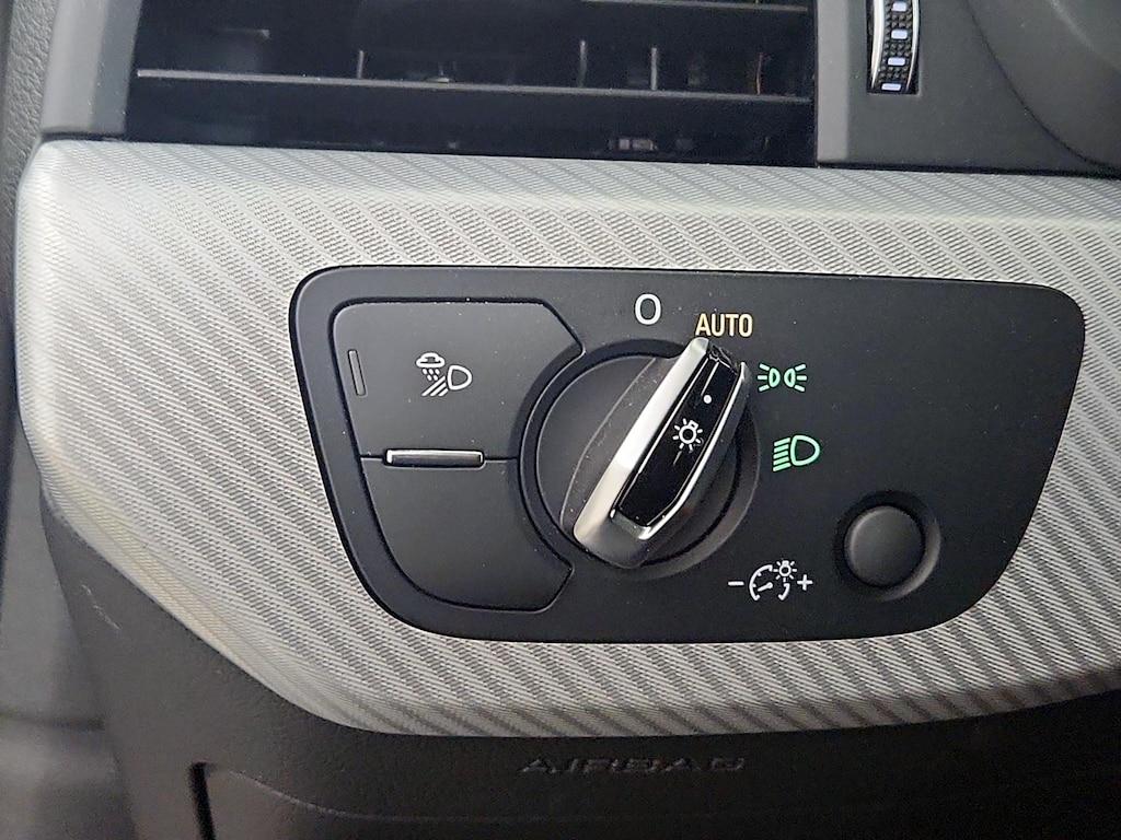 used 2018 Audi A5 car, priced at $24,998