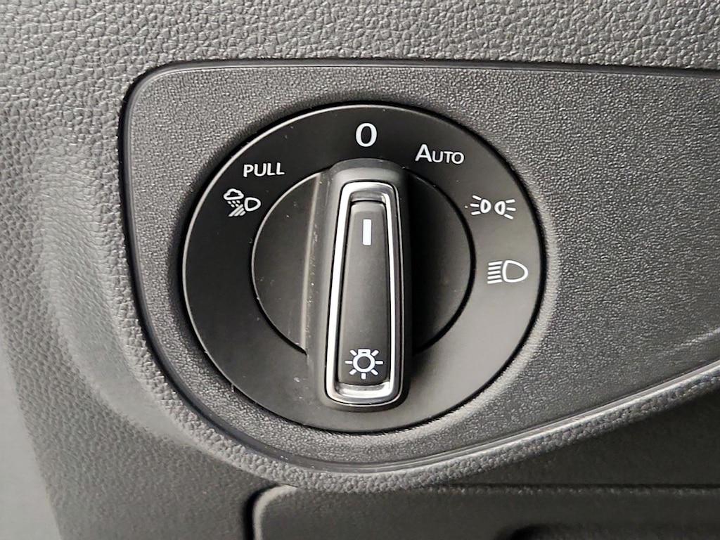 used 2022 Volkswagen Atlas car, priced at $33,998