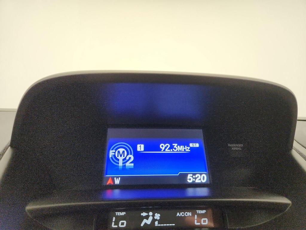 used 2018 Acura RDX car, priced at $18,998