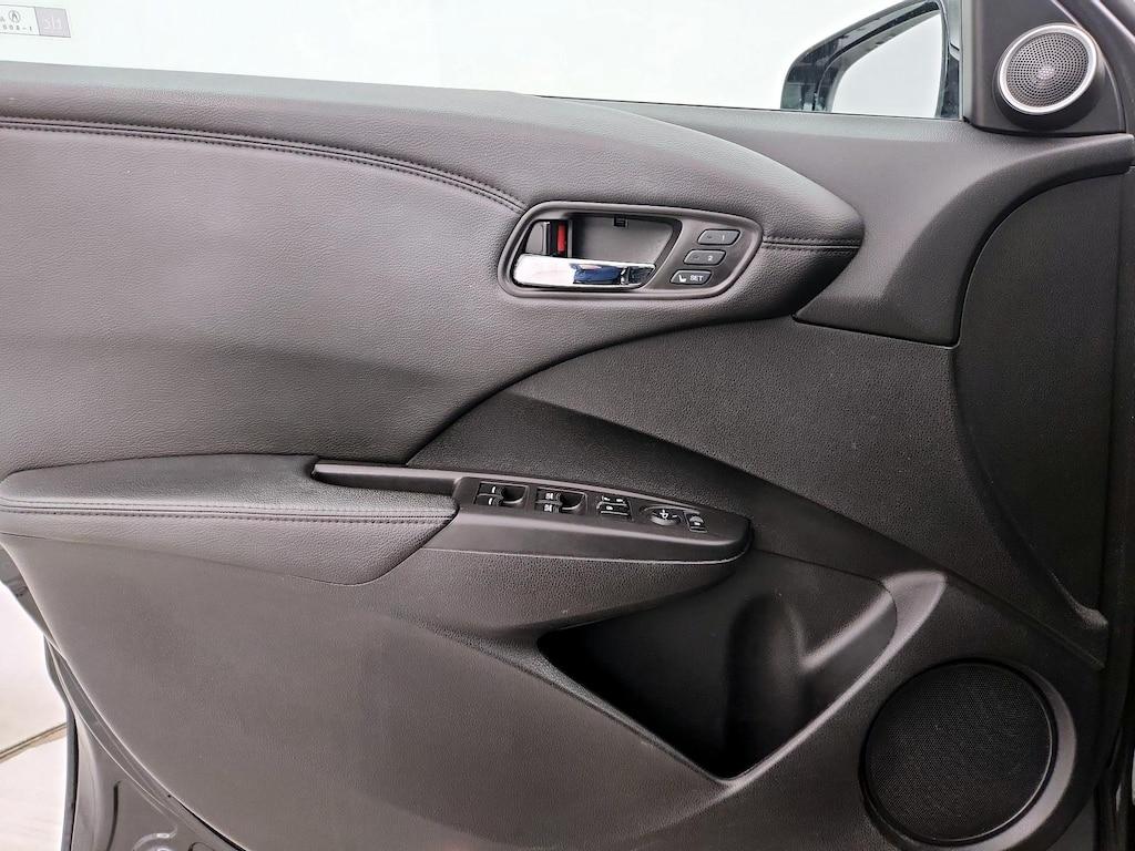 used 2018 Acura RDX car, priced at $18,998